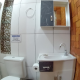 Quarto Triplo Família