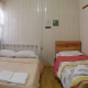 Quarto Triplo Família