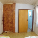 Quarto Triplo Família