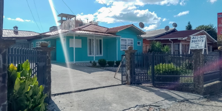 Faixada 01