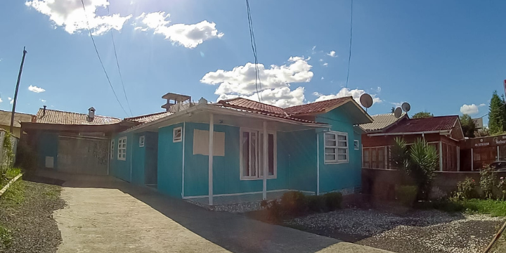Faixada 02